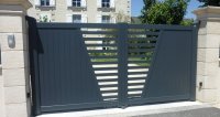 Notre société de clôture et de portail à Saint-Sauveur-de-Cruzieres